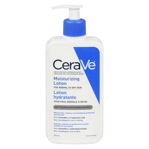 CERAVE LOT HYD 355ML