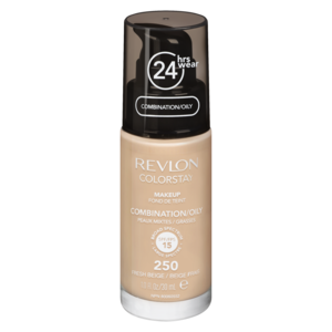 REVLON CSTAY FDT L/TENUE MIX/GRAS #250 1