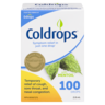 COLDROPS MENTOIL 2.8ML GTTS 100