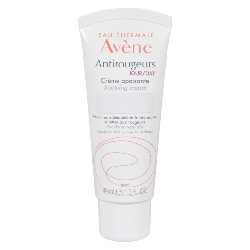 AVENE A/RGEUR CR JR 40ML