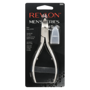 REVLON ACC C/CUTIC MENS SERIES 1