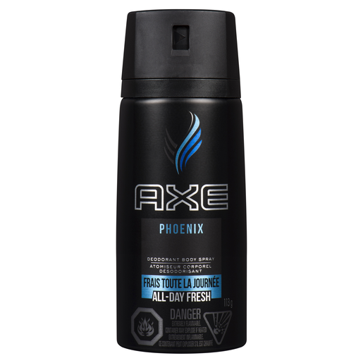 AXE DESO CRPS VAPO PHOENIX 113G