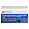 BIOMEDIC IBUP 200MG CO50