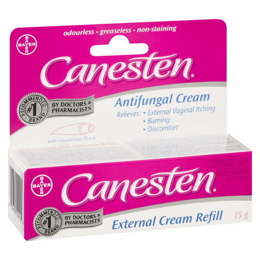 CANESTEN CR ANTIFONG EXT 15G