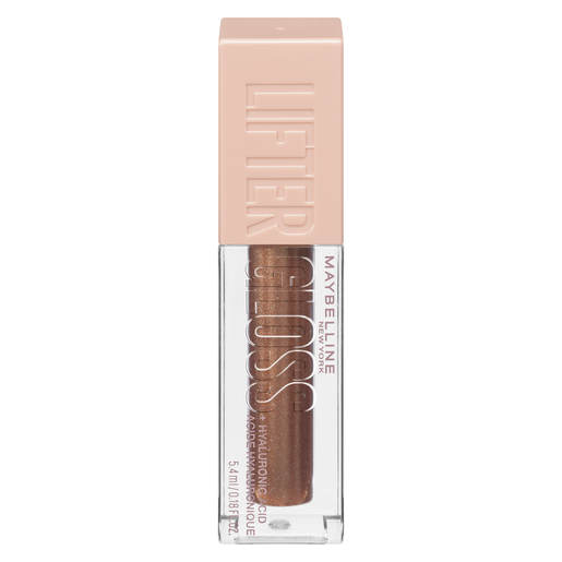 MAYBELLINE N-Y GLOSS LIFTER CRYSTAL 1