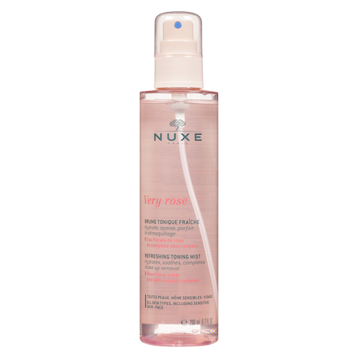 NUXE V/R BRUME FRAI TONIQ 200ML