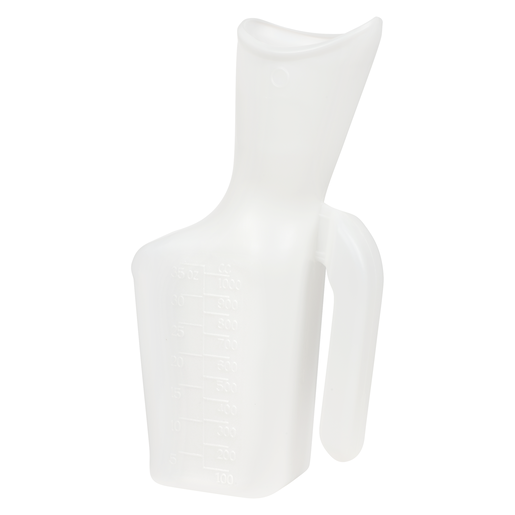 MEDPRO URINAL PLAST FEM 1