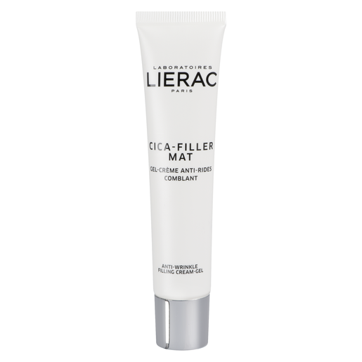 LIERAC C/F GEL CR A/RIDES 40ML