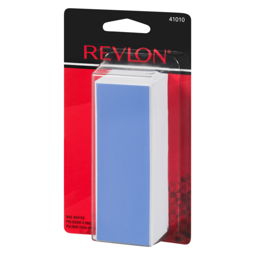 REVLON ACC POLISS/ONG SPEED BUFF 1