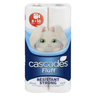 CASCADES FLUFF RESIST 2PL 242F8