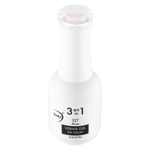 LOOKY VAO GEL 3EN1 #327 MUSE 1