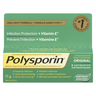 POLYSPORIN ONG ORIG VIT E 15G