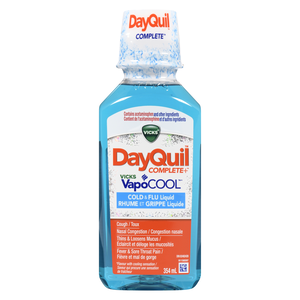 DAYQUIL VCOOL RH/GR 354ML