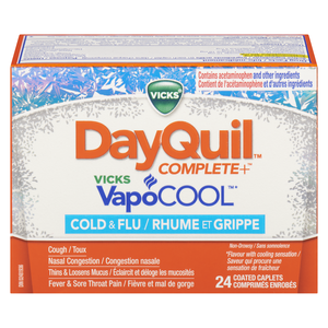 NYQ/DAYQUIL VCOOL RH/GR CO 24