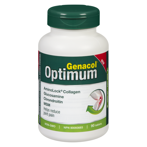 GENACOL OPTIMUM CO 90