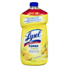 LYSOL NETT T/U CITRON 1.2L