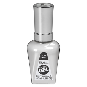 SALLY MG TOP COAT #101 SHINY 1