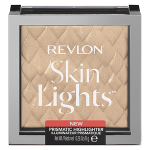 REVLON S/LIGHTS PDRE ILLUM PRISM #201 1