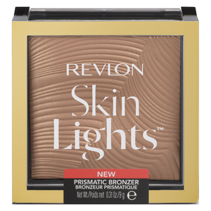 REVLON S/LIGHTS PDRE BR PRISM #110 1