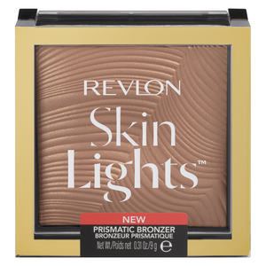 REVLON S/LIGHTS PDRE BR PRISM #115 1