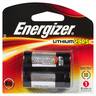 ENERGIZER PILE 6V PH EL2CR5BP 1