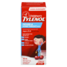 TYLENOL ENF FIEVRE GORGE 100ML