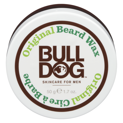 BULLDOG CIRE BARBE ORIG 50ML