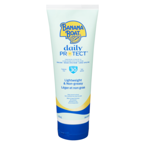 BANANA BOAT 30 LOT 240ML