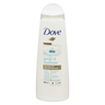 DOVE SHP CP PURIFY HYD   355ML