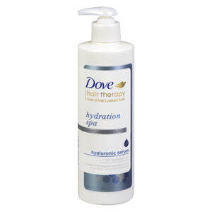 DOVE REV THERAPY HYD SPA 400ML