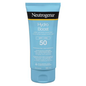 NEUTROGENA H/BOOST E/SOL LOT FPS50 88ML