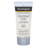 NEUTROGENA 60 ULT/SH SEC 88ML