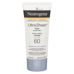 NEUTROGENA 60 ULT/SH VIS 88ML