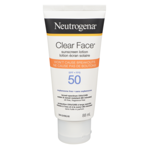 NEUTROGENA E/SOL LOT FPS50 88ML