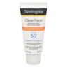 NEUTROGENA E/SOL LOT FPS50 88ML