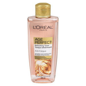 LOREAL A/P TONER         200ML