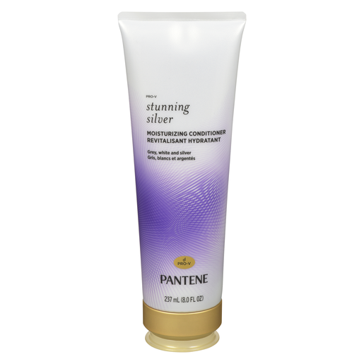 PANTENE REV SILVER  237ML