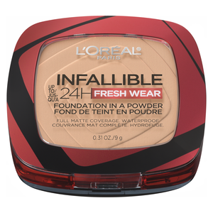 LOREAL INF PDR FIXANTE SABLE     1