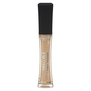 LOREAL INFAL GLOSS #870 FROSTED 1