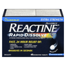 REACTINE X/F DISSOL/RAP CO48