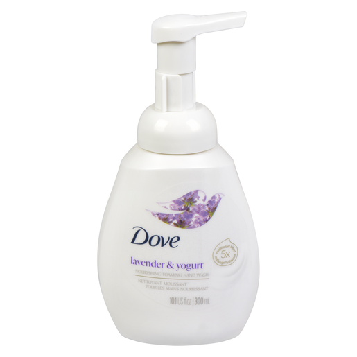 DOVE NETT MAIN LAV 300ML