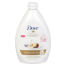 DOVE NETT MAIN B/KARITE 1L