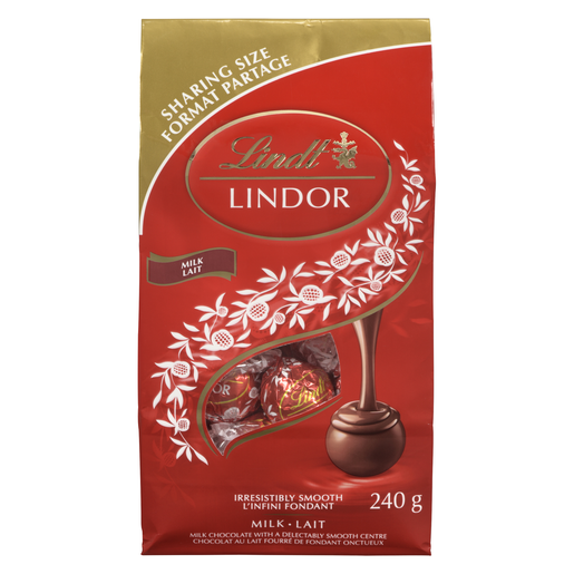 LINDOR SACH LT 240G