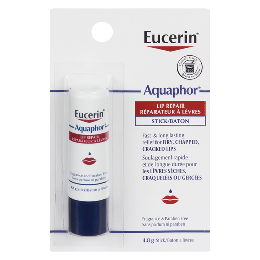 EUCERIN AQUAPHOR BME/L REPAIR 4.8G