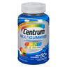 CENTRUM MLT GUM HOM50+ 120