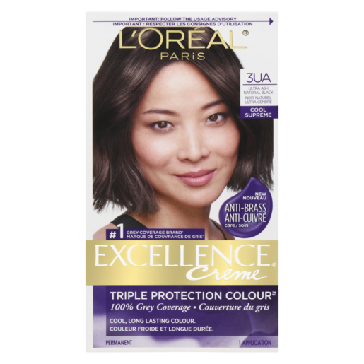 LOREAL EXCELLENCE COOL NR NAT 1