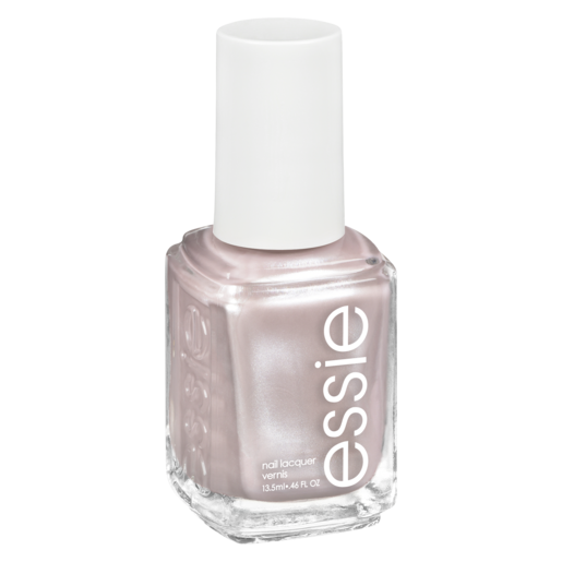 ESSIE VAO #307 PILLOW TALK THE TALK 1