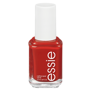 ESSIE VAO #490 NOT RED-Y FOR BED