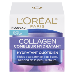 LOREAL CDA COLLAG FRAG FREE 50ML