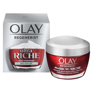 OLAY REGEN ULTRA HYDRATANT 50ML